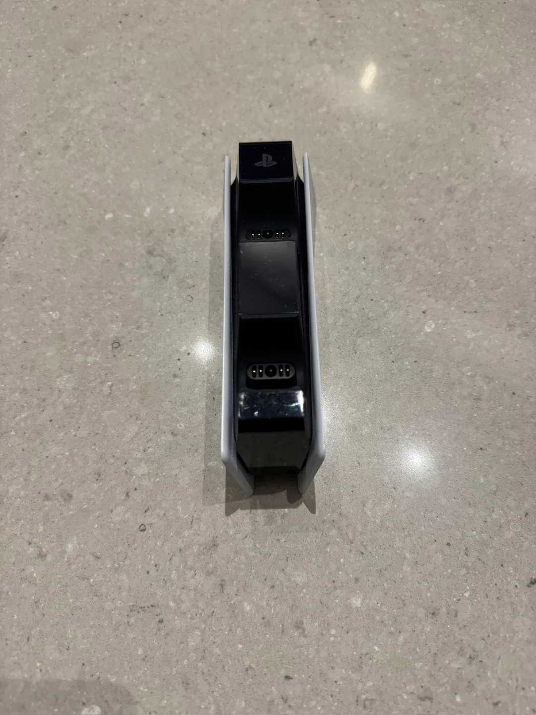 PlayStation 5 Console full set, read description image indicator(8)