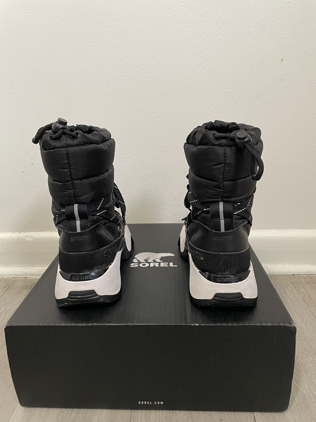 SOREL Women Winter Boots - photo 3