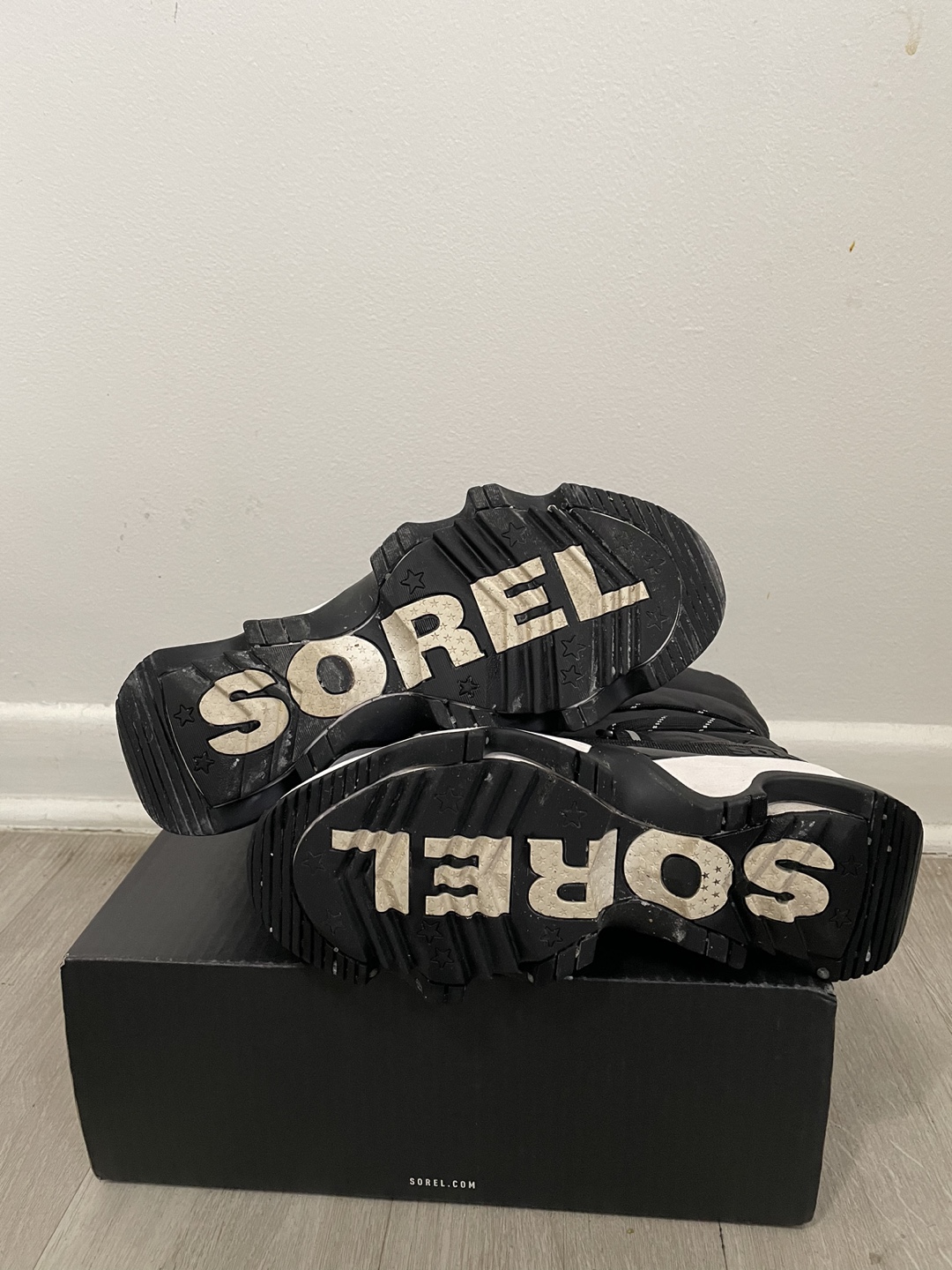 SOREL Women Winter Boots - photo 4