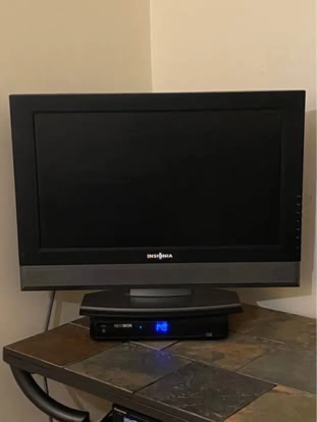 Insignia 26" LCD HDTV thumbnail