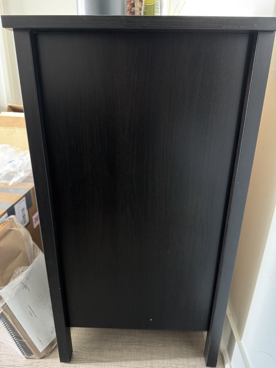 IKEA Kilburt 6-drawer dresser - photo 3