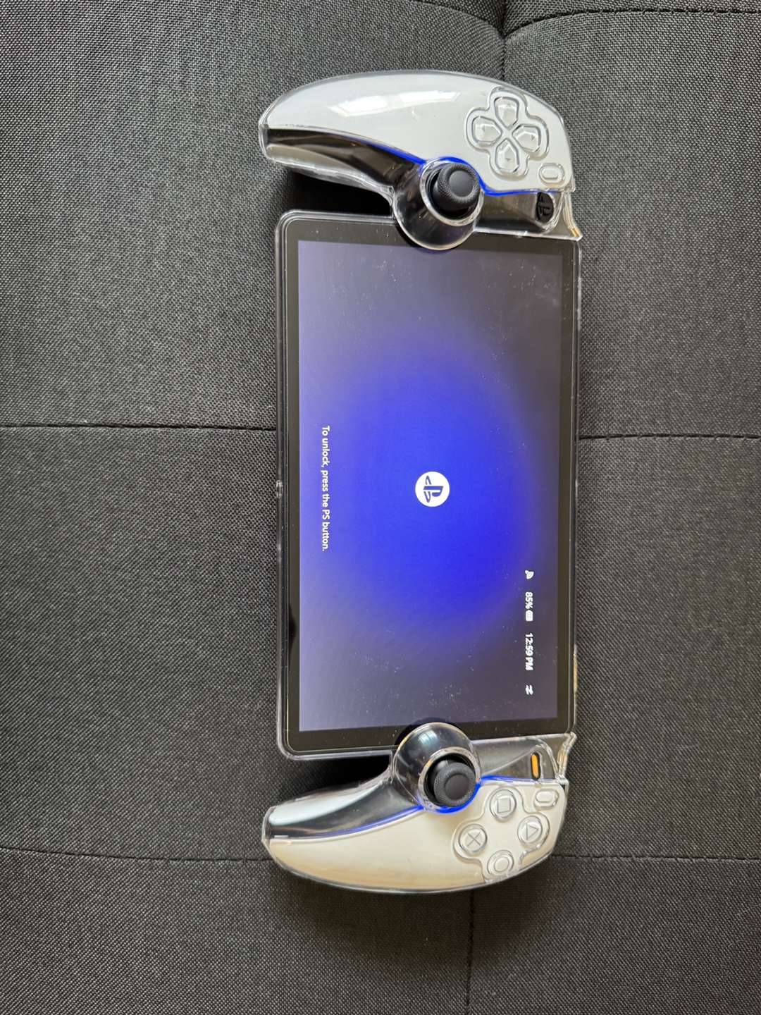 PlayStation Portal Remote Player - photo 3
