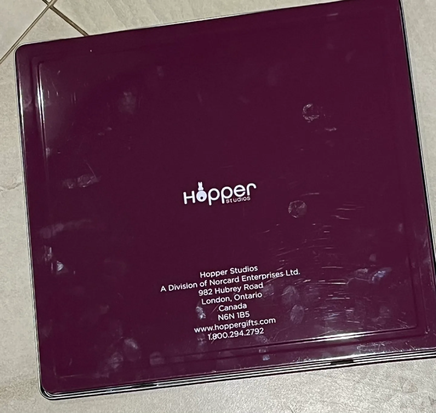 Hopper 500-Piece Flower Gardens Jigsaw Puzzle image indicator(2)