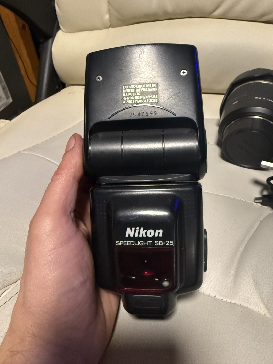 Nikon D7000 DSLR Camera Kit with Tamron Lens & Accessories - photo 4