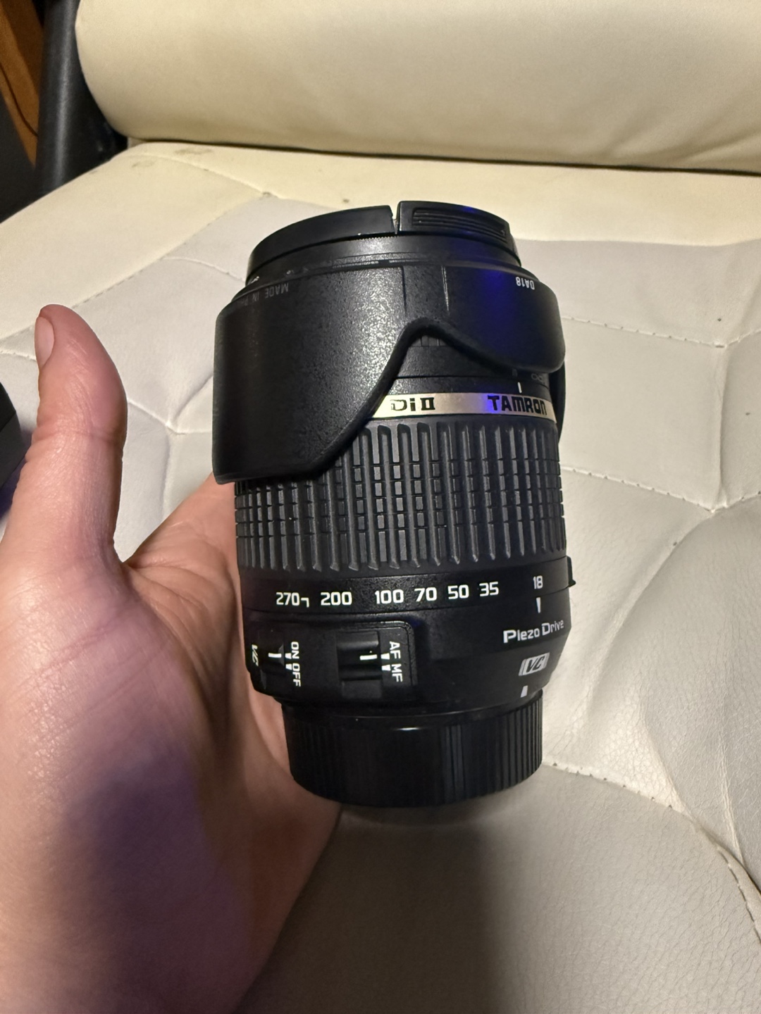 Nikon D7000 DSLR Camera Kit with Tamron Lens & Accessories - photo 3