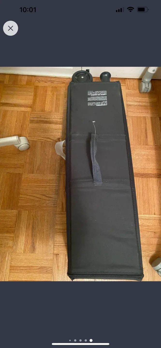 Pack 'n Play Playard image indicator(5)