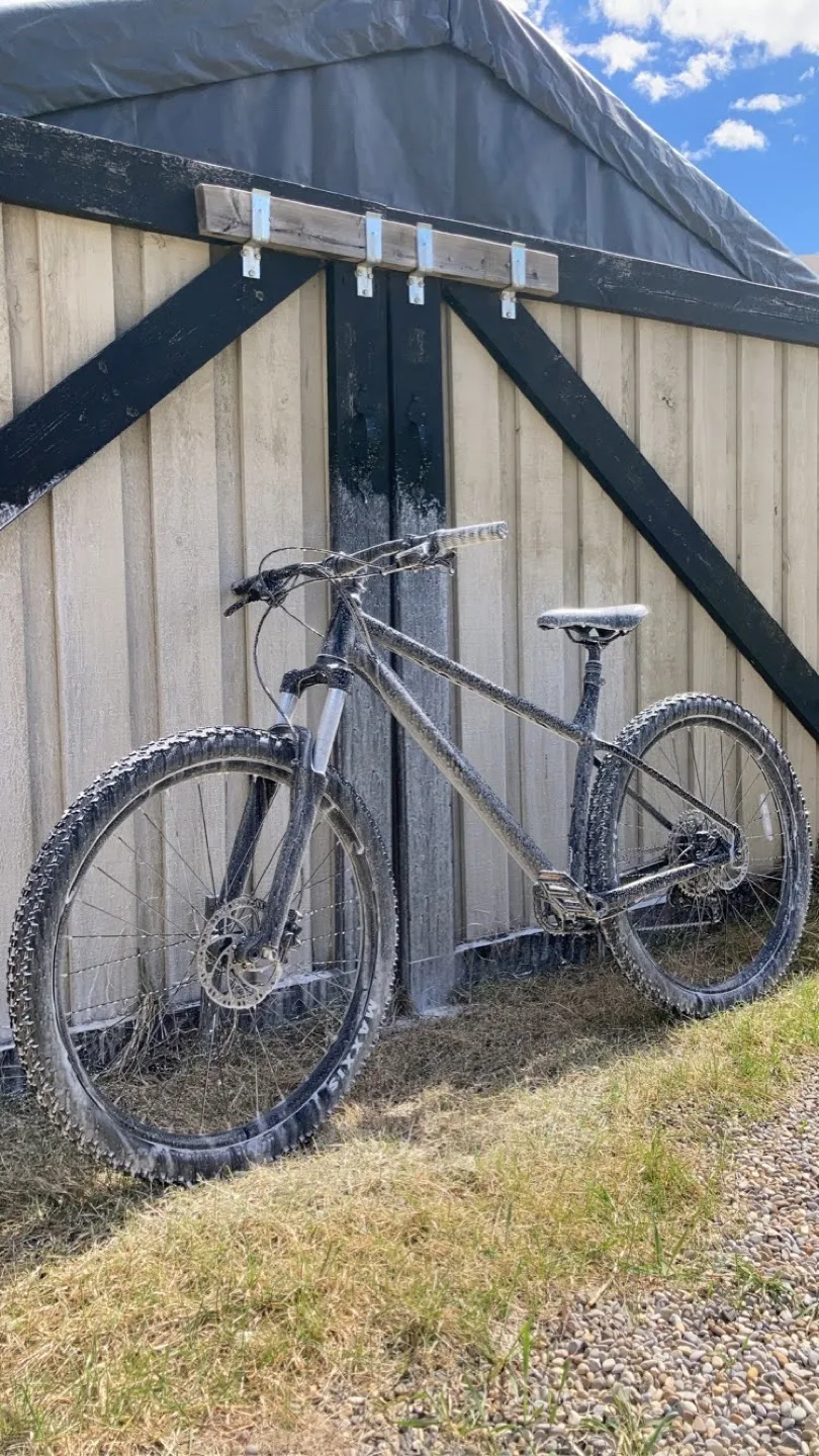 Norco Fluid HT 3 Hardtail 2020 Mountain Bike image indicator(2)