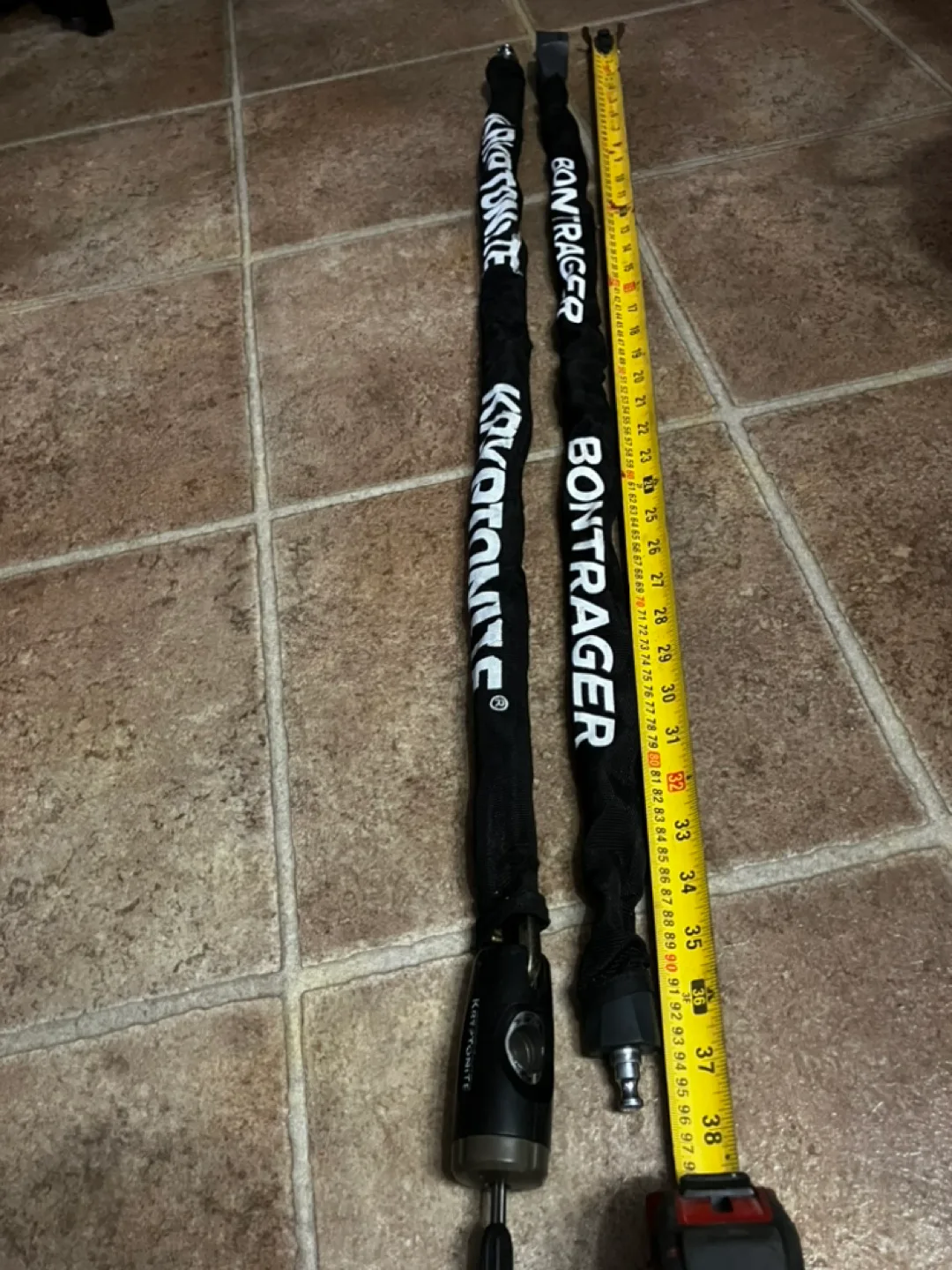 Norco Fluid HT 3 Hardtail 2020 Mountain Bike image indicator(6)