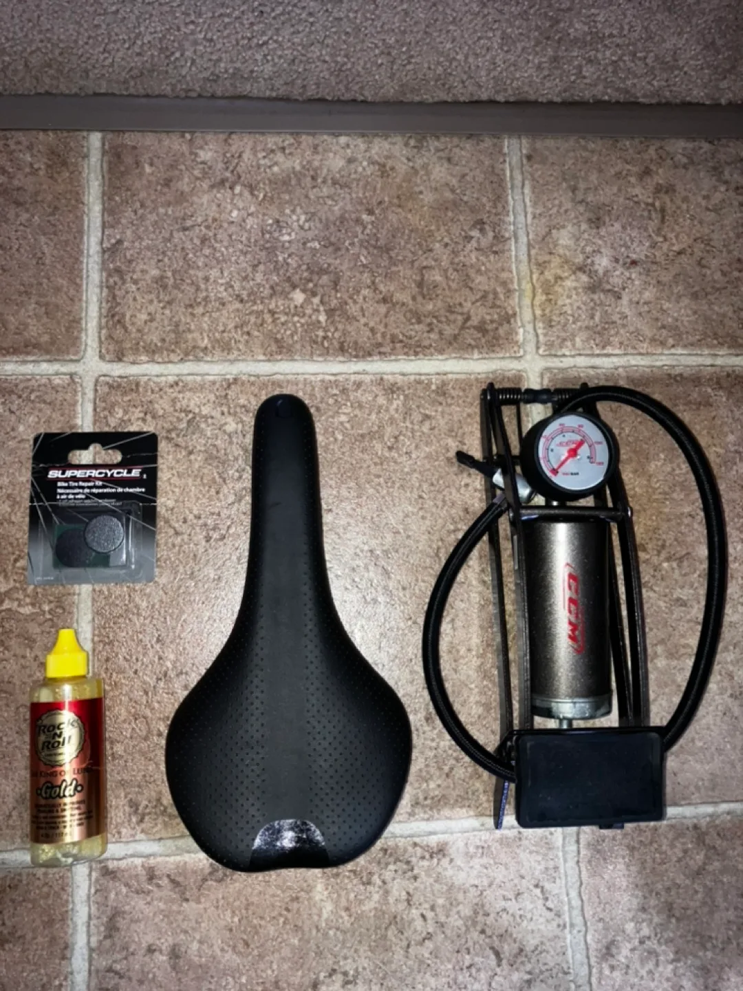 Norco Fluid HT 3 Hardtail 2020 Mountain Bike image indicator(5)