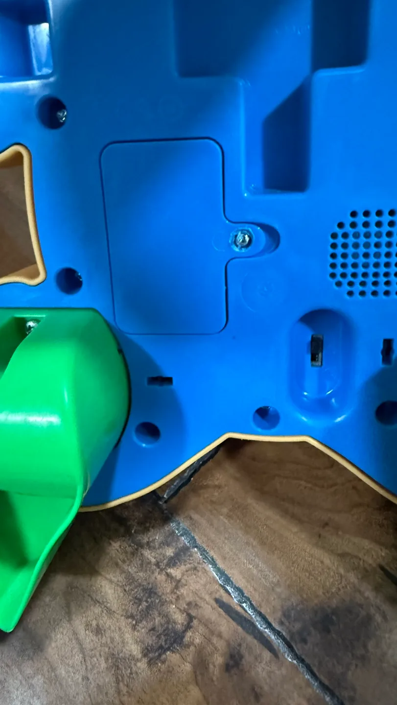 Fisher-Price Smart Stages Puppy Walker image indicator(3)