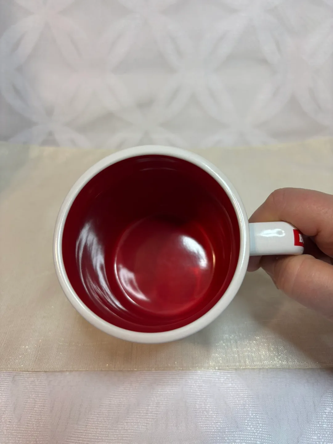 Bubba Gump Shrimp Co. Las Vegas Mug image indicator(4)