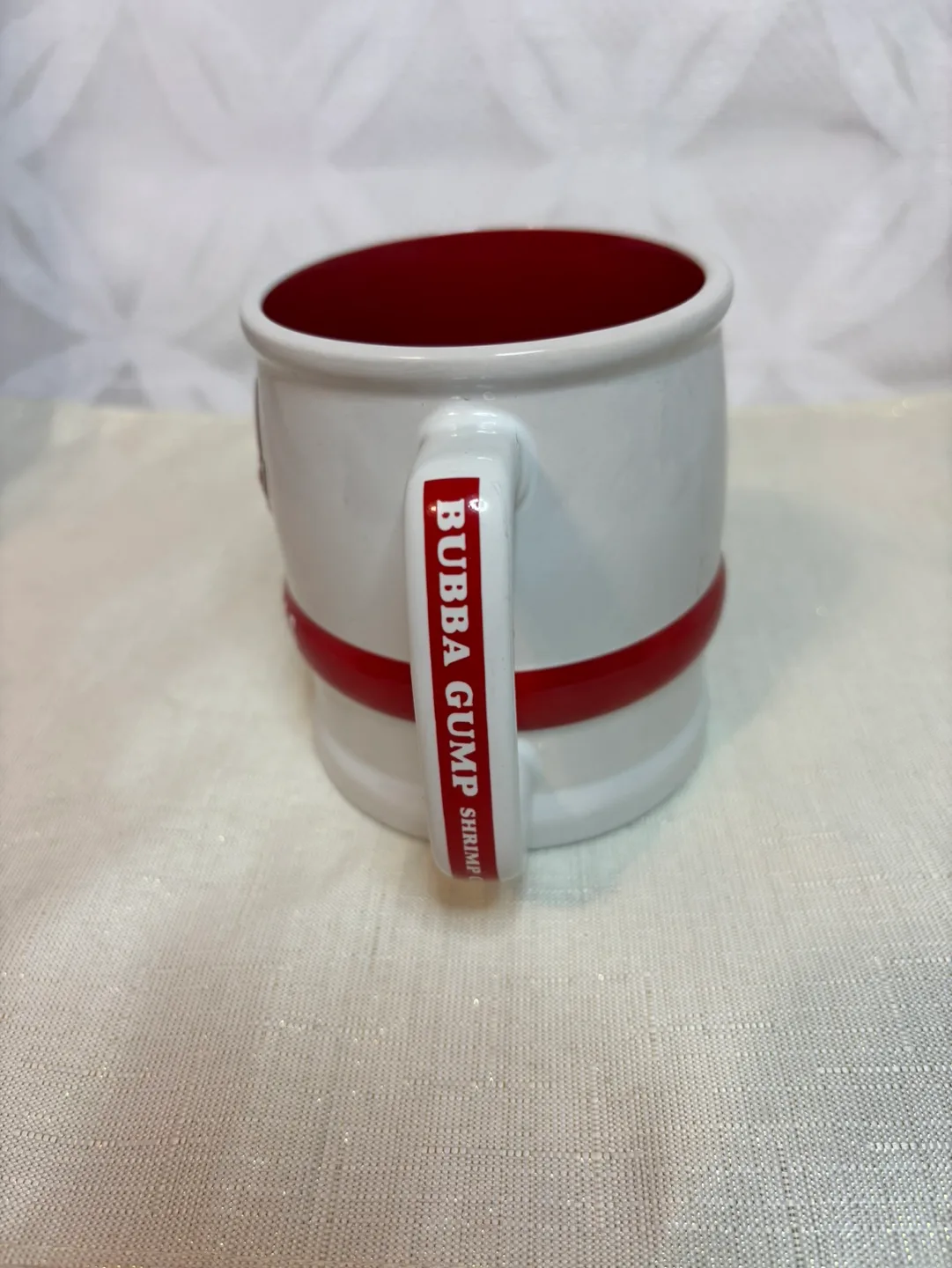 Bubba Gump Shrimp Co. Las Vegas Mug image indicator(3)