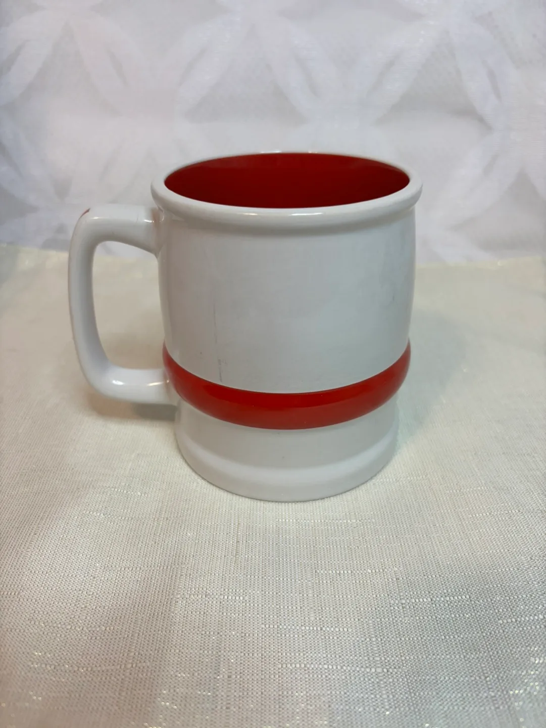 Bubba Gump Shrimp Co. Las Vegas Mug image indicator(6)