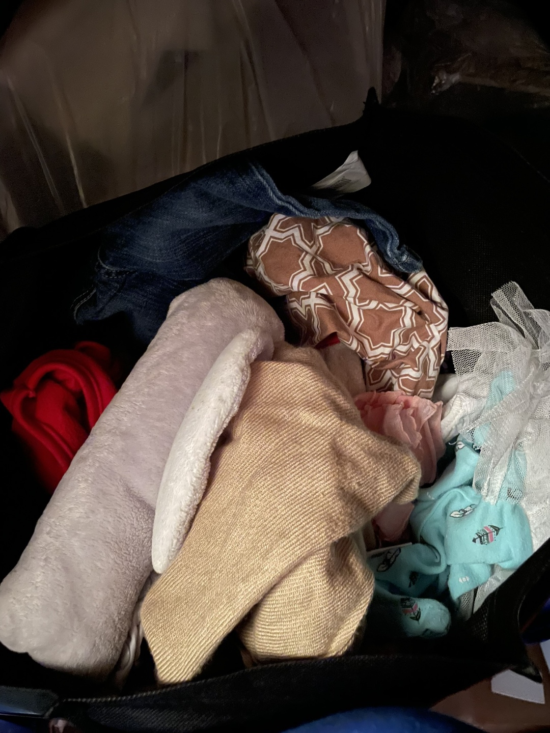 Baby Stuff and Womens Clothes/Shoes - photo 5