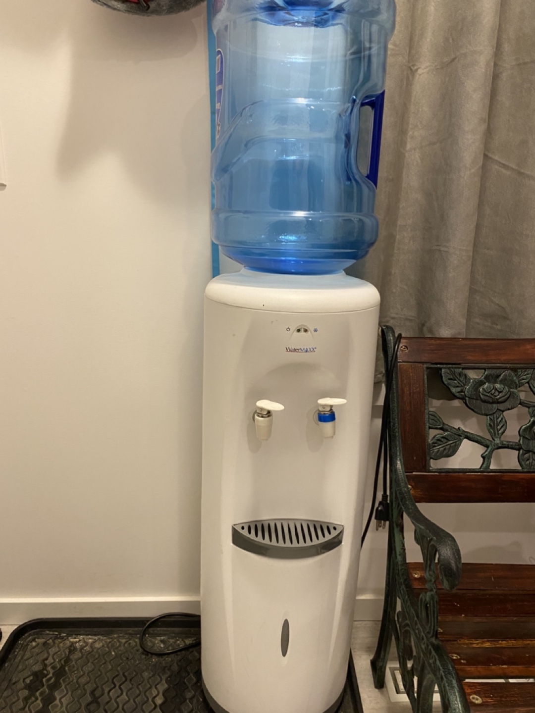 WaterMAX Water Cooler Dispenser