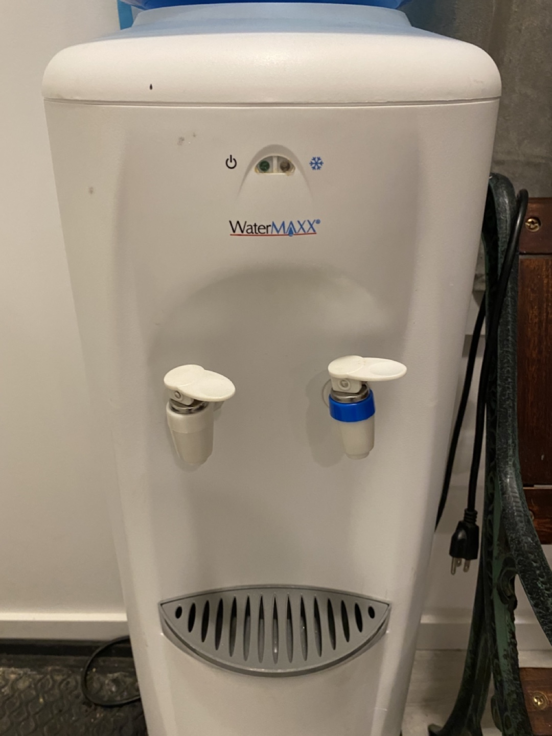 WaterMAX Water Cooler Dispenser - photo 2