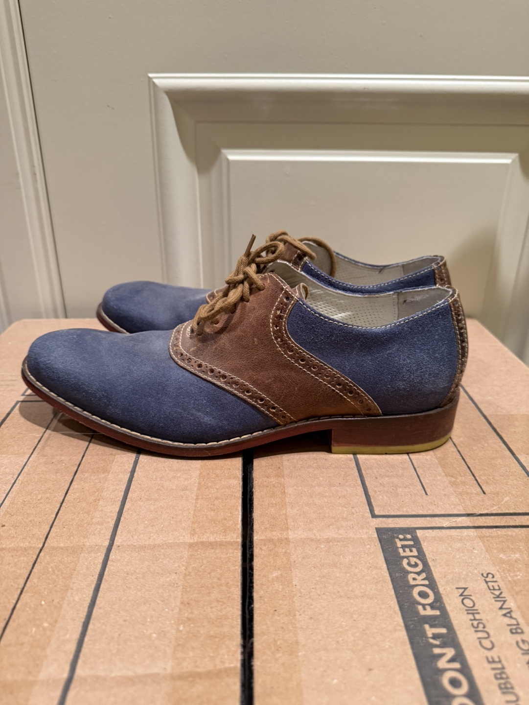 Cole Haan Men's Shoes - UK 7 | US 8 | EU 41 - photo 3