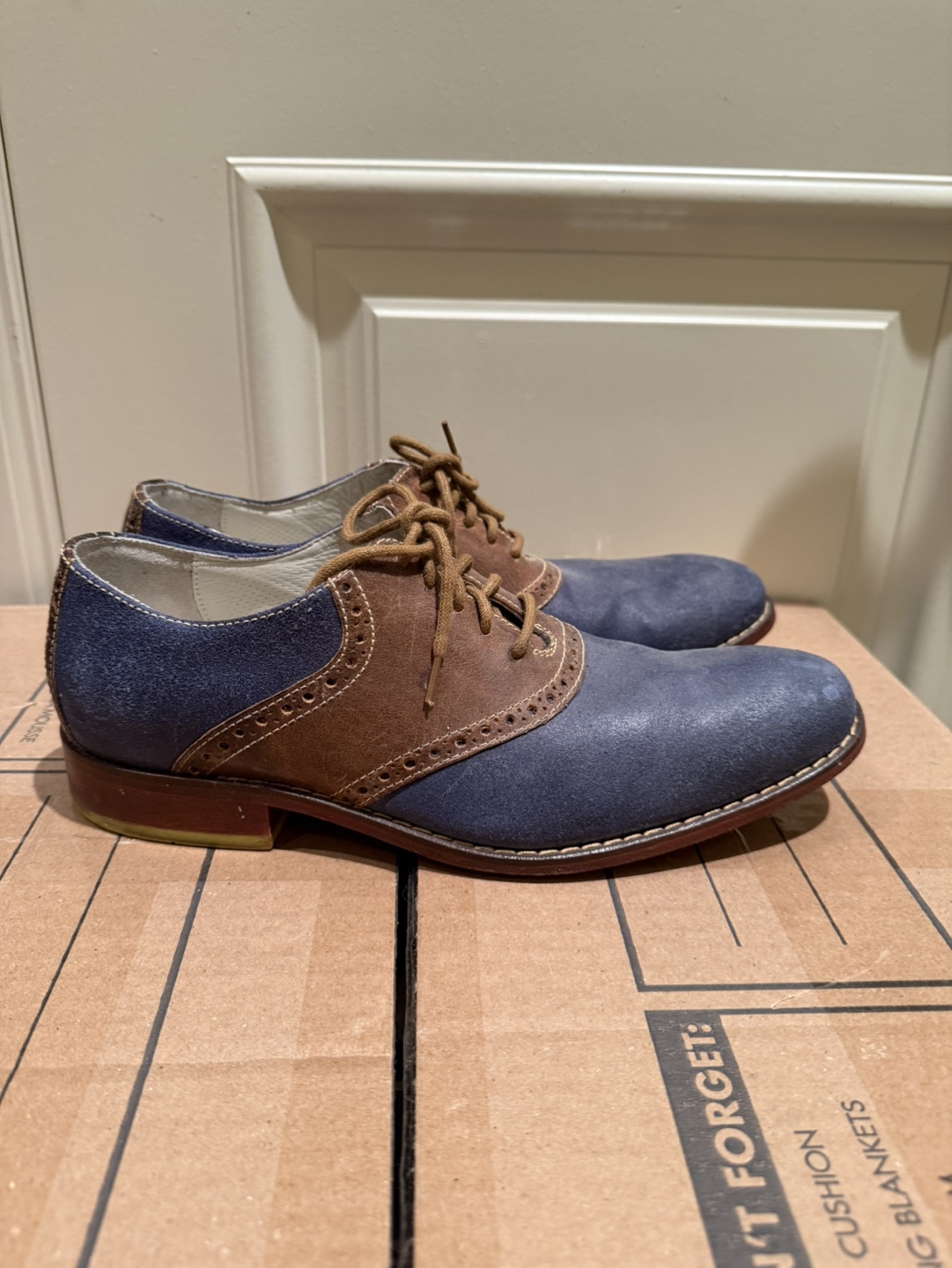 Cole Haan Men's Shoes - UK 7 | US 8 | EU 41