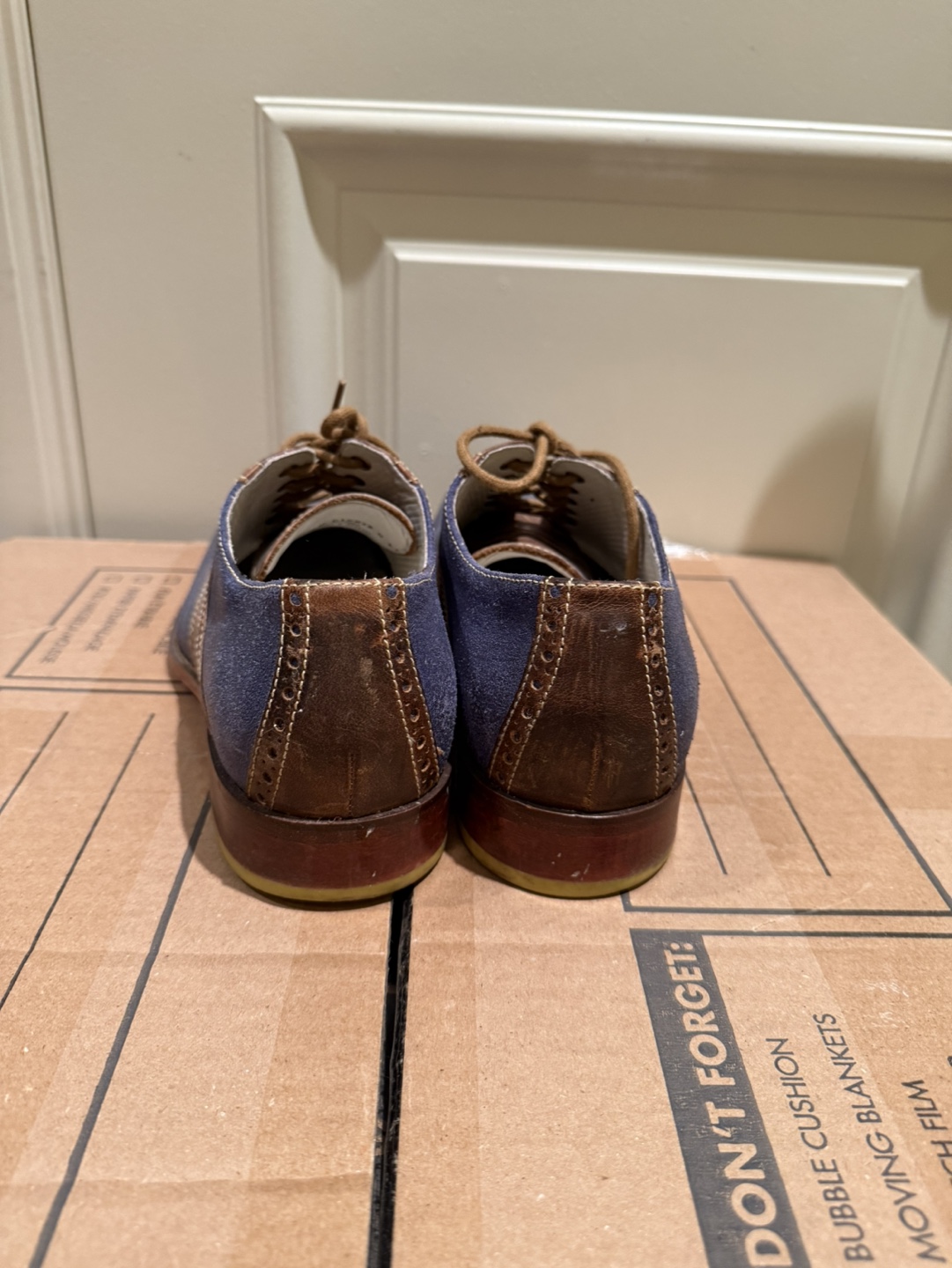 Cole Haan Men's Shoes - UK 7 | US 8 | EU 41 - photo 2