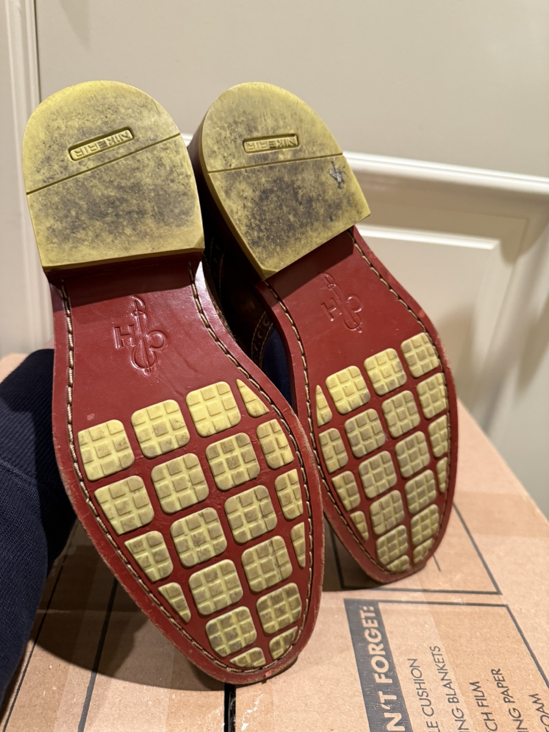 Cole Haan Men's Shoes - UK 7 | US 8 | EU 41 - photo 5