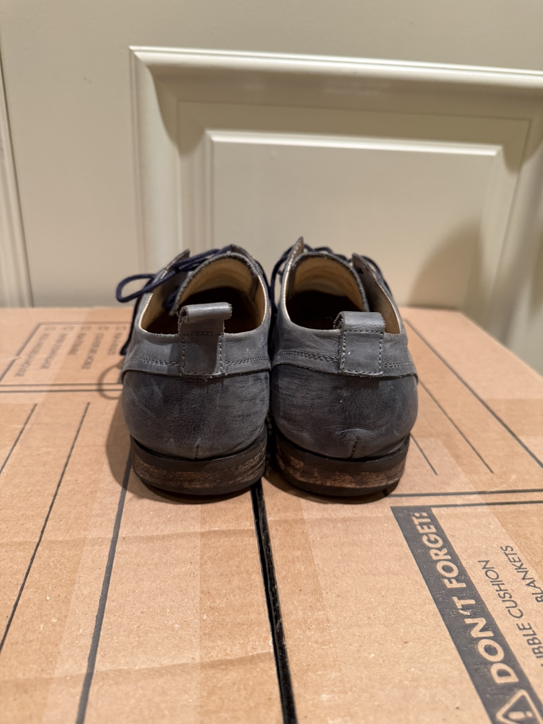 Men’s Dress Shoes - 40 - photo 2