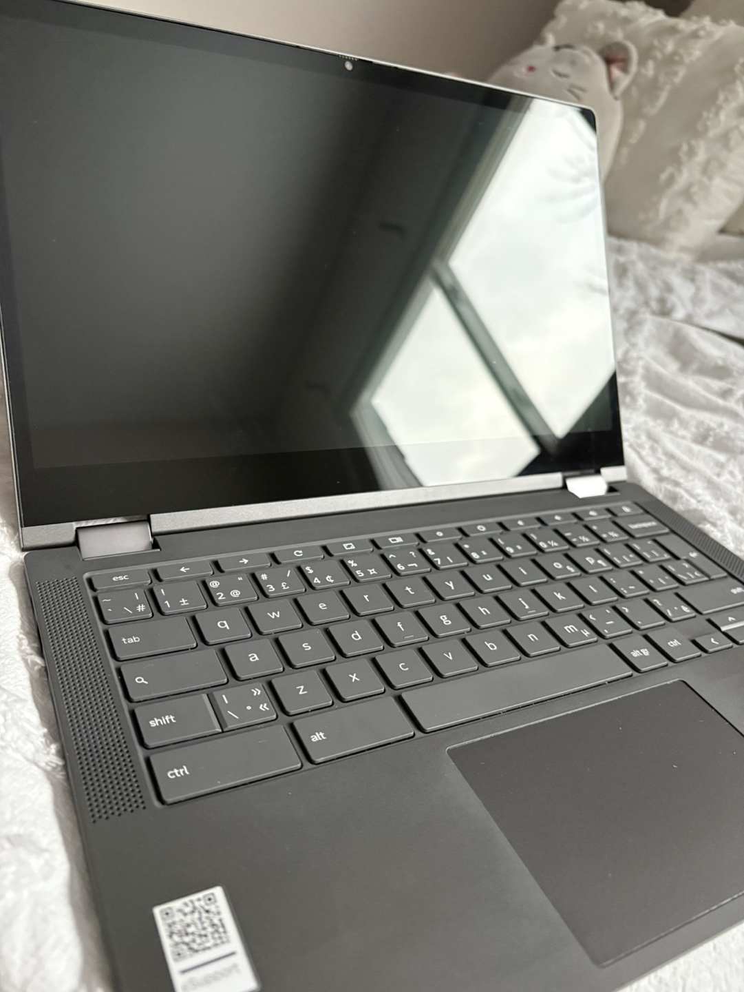 Lenovo Chromebook Flex 5 2 in 1 - photo 2