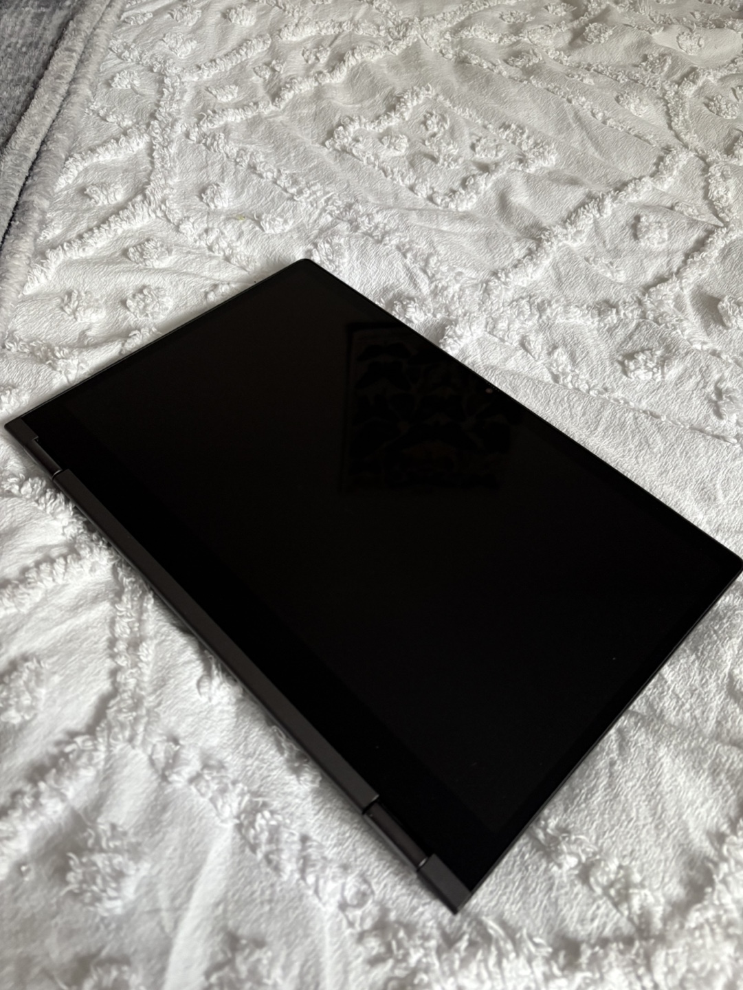 Lenovo Chromebook Flex 5 2 in 1 - photo 3