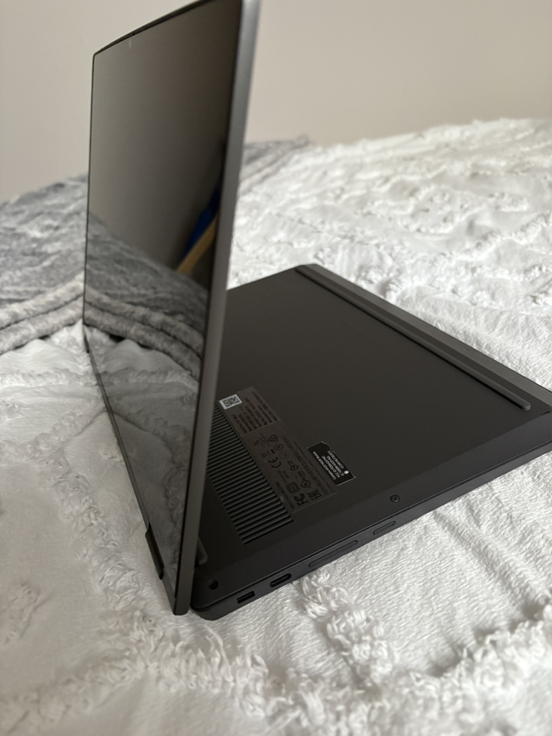Lenovo Chromebook Flex 5 2 in 1