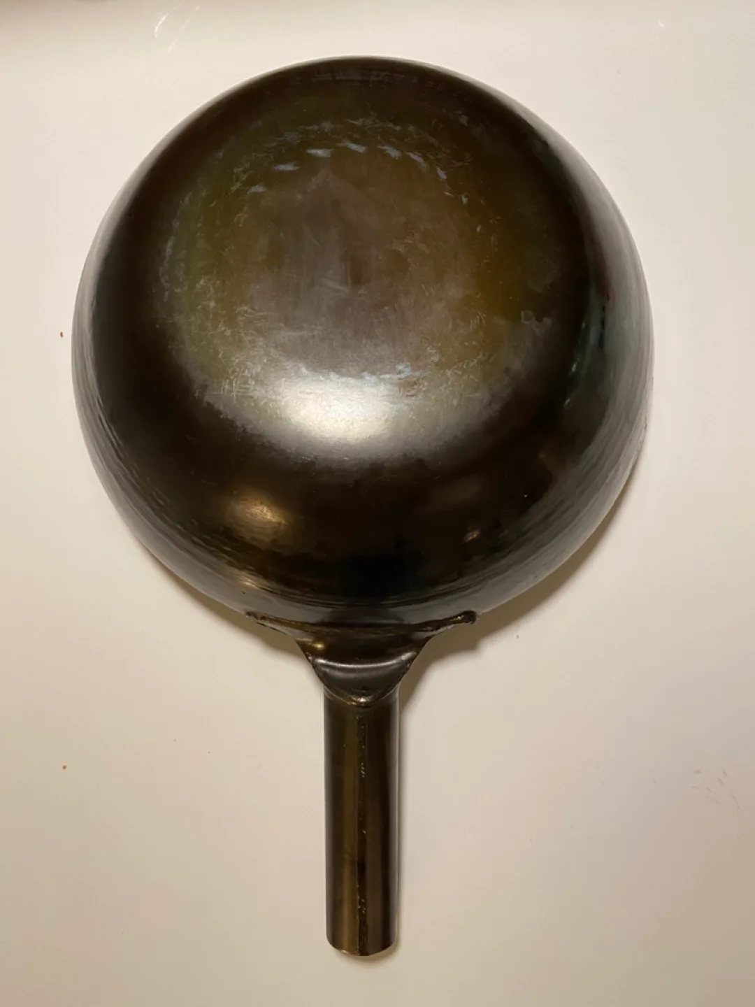 Wok Pan 30cm image indicator(3)