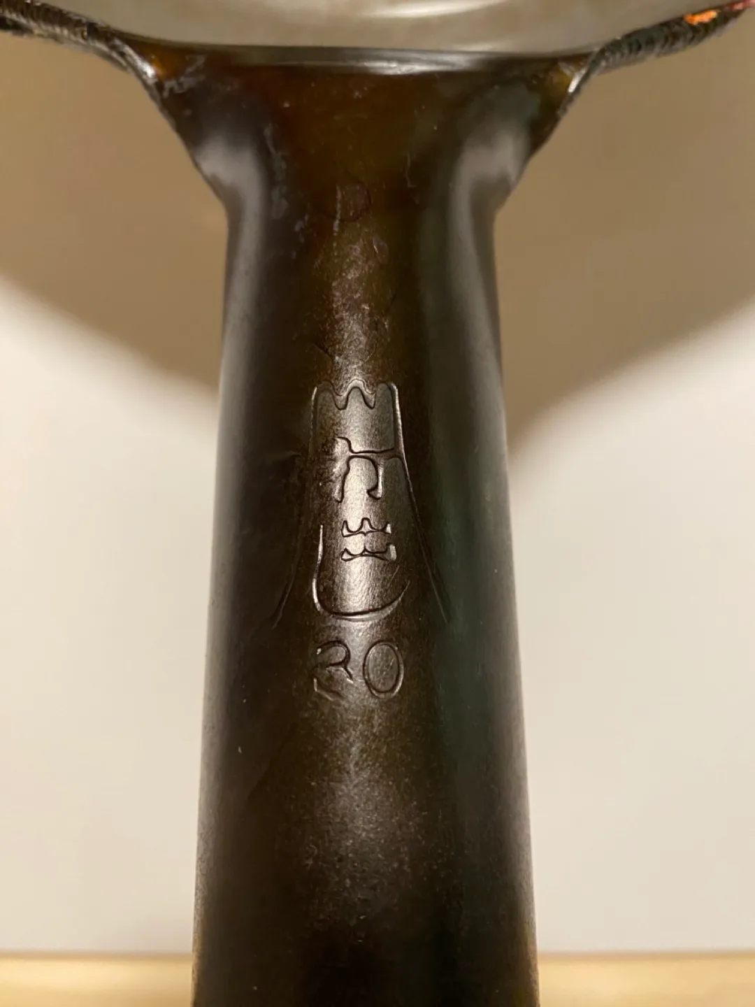 Wok Pan 30cm image indicator(2)