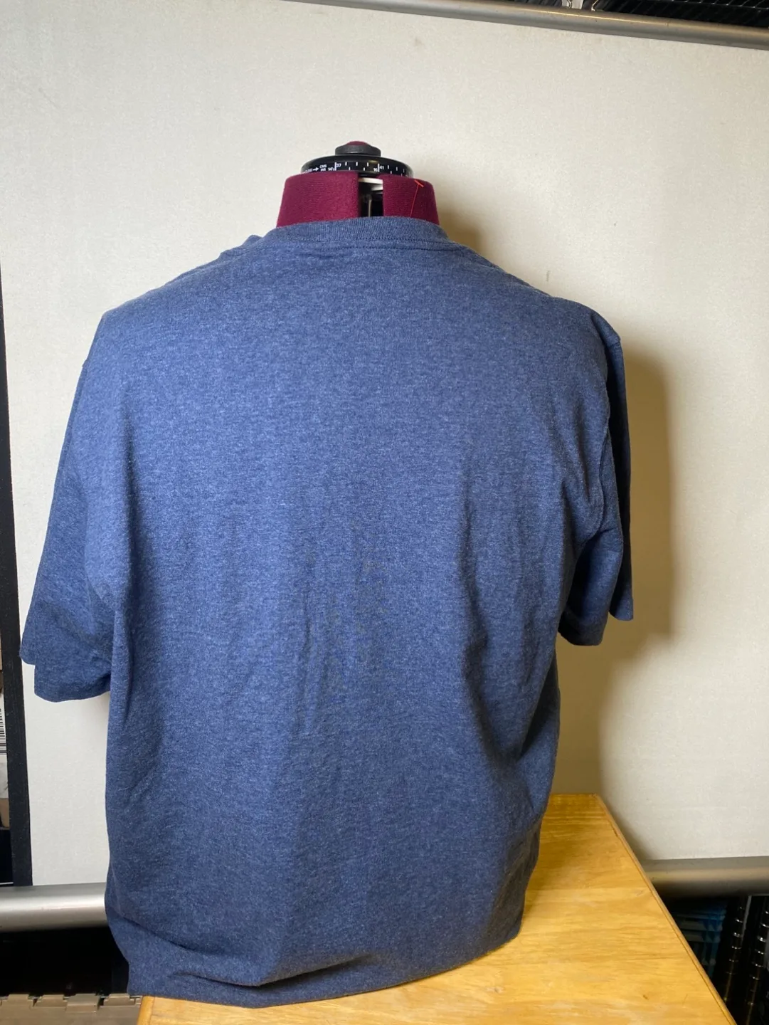 Carhartt Men's Loose Fit T-Shirt - Size XL image indicator(3)