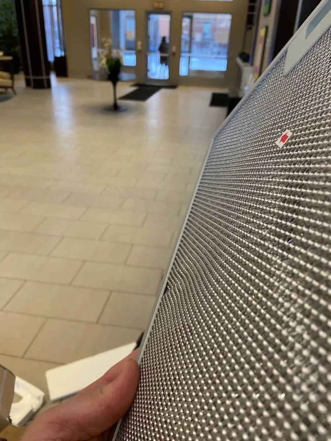 SNDOAS Under Cabinet Range Hood, Range Hood 30 inch image indicator(2)