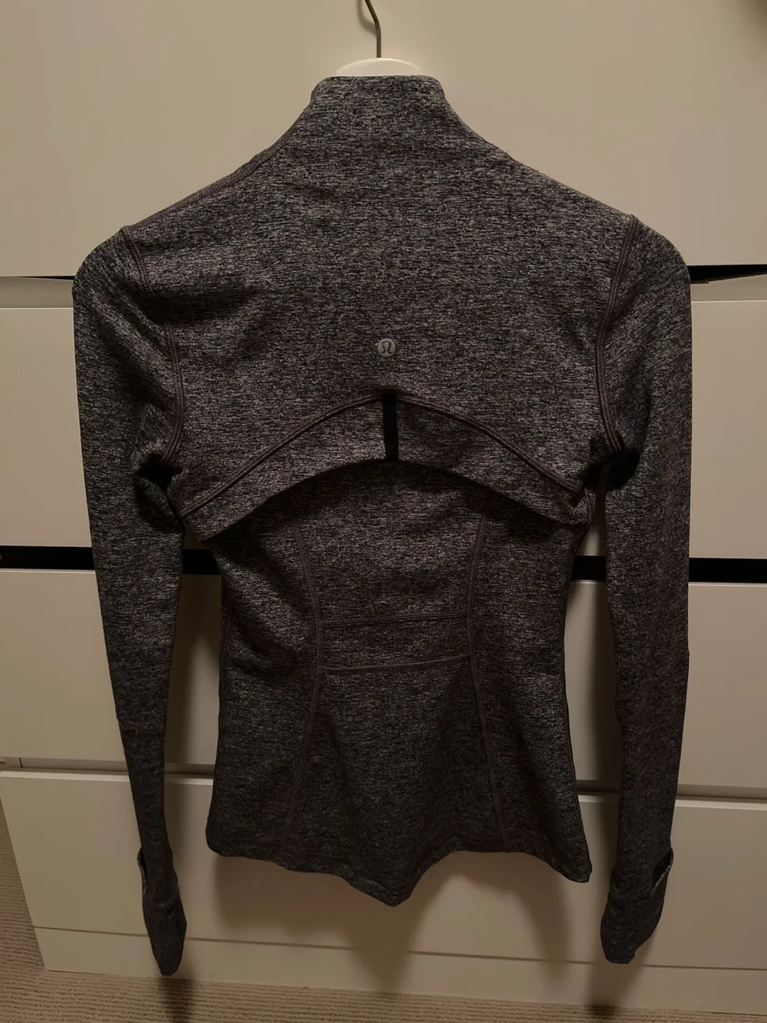 Lululemon Define Full-Zip Jacket - Size 4 image indicator(2)