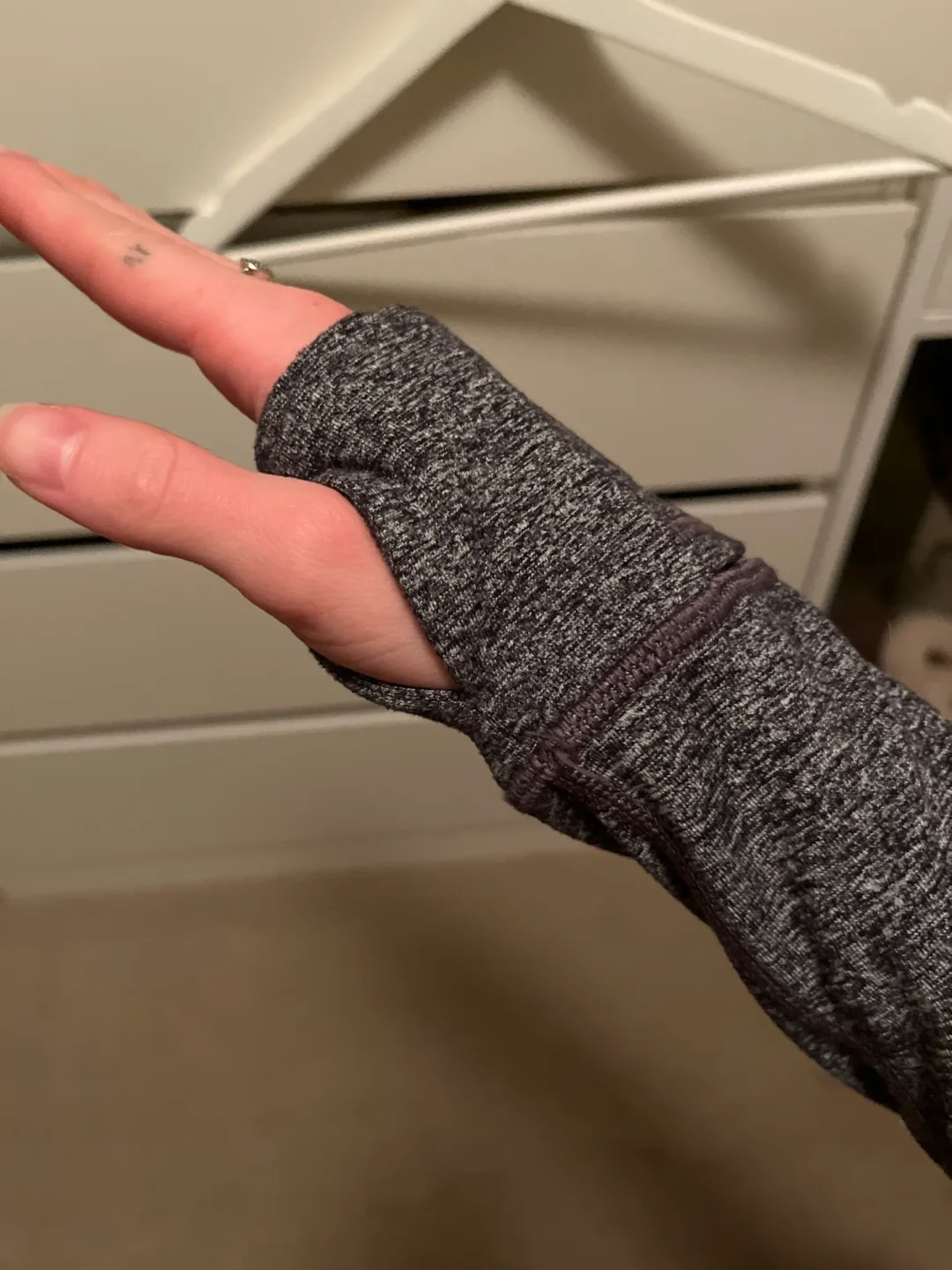 Lululemon Define Full-Zip Jacket - Size 4 image indicator(4)