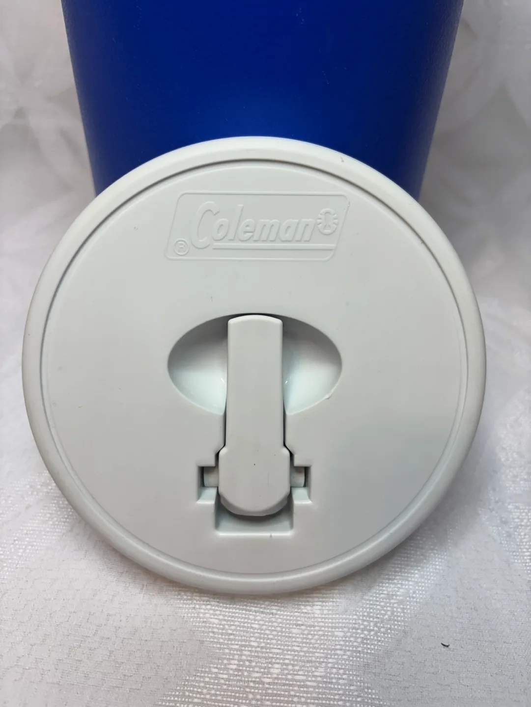 Coleman Blue - 1.8L/1/2 Gallon Jug image indicator(8)