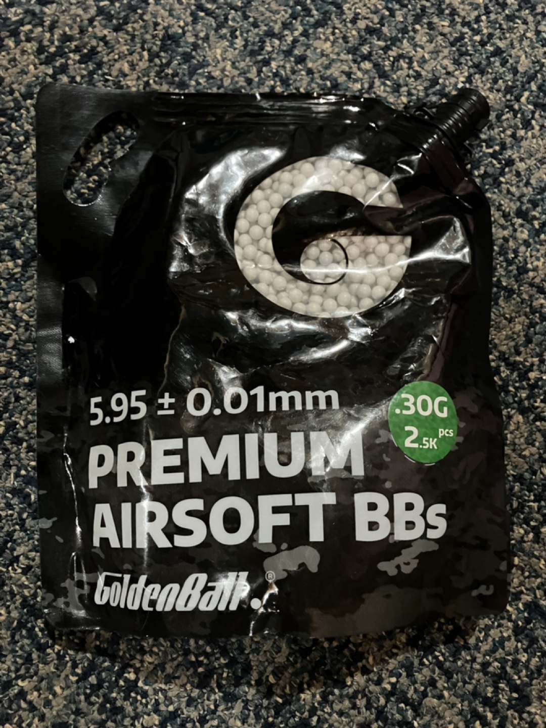Airsoft BB’S & Other Things - photo 2