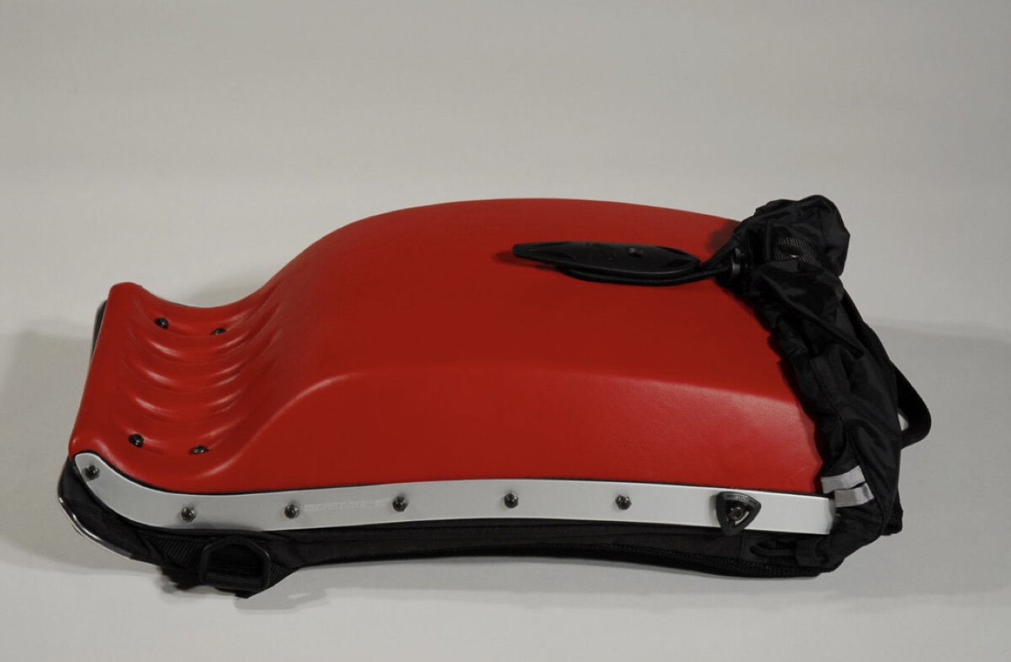 BOBBIED Backpack - Red - photo 2