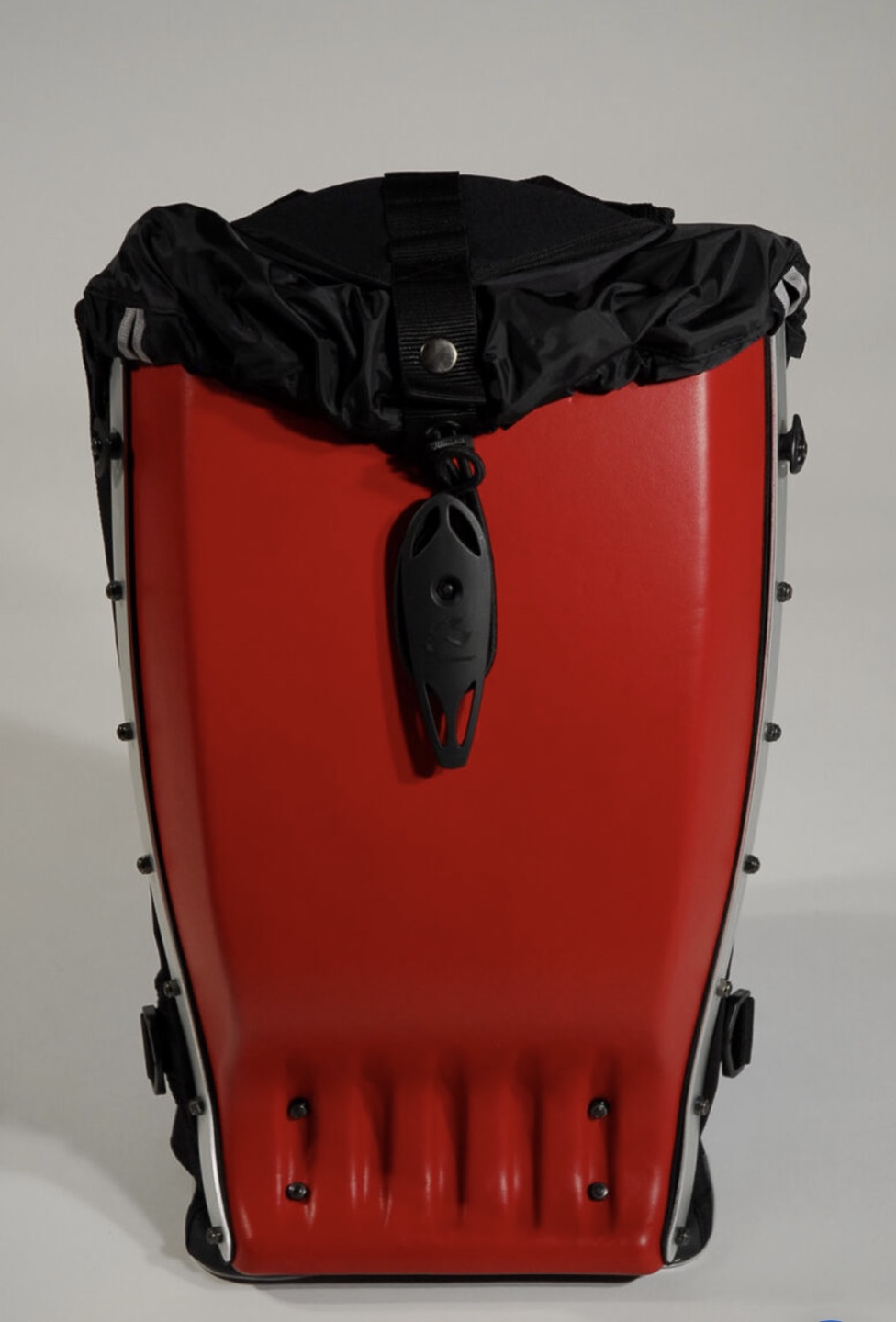 BOBBIED Backpack - Red