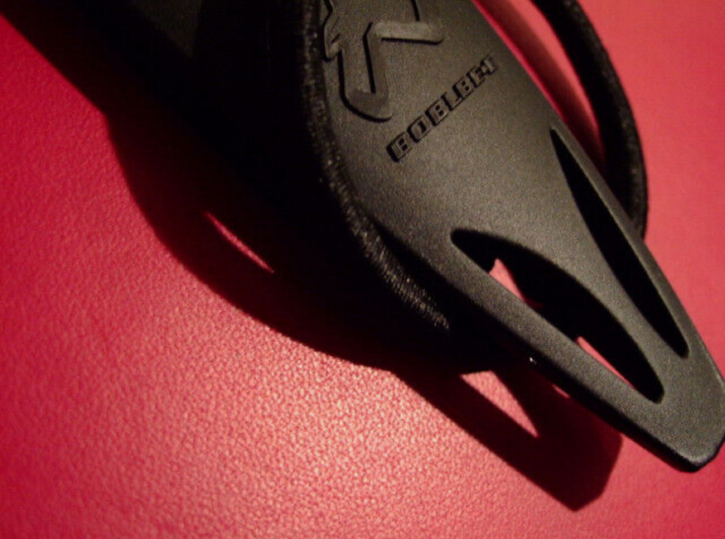 BOBBIED Backpack - Red - photo 4