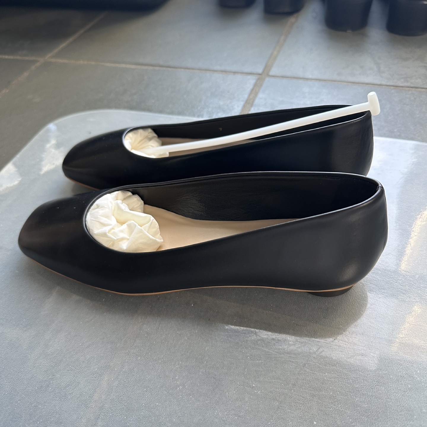 Everlane The ‘90s Flat (New) - photo 3