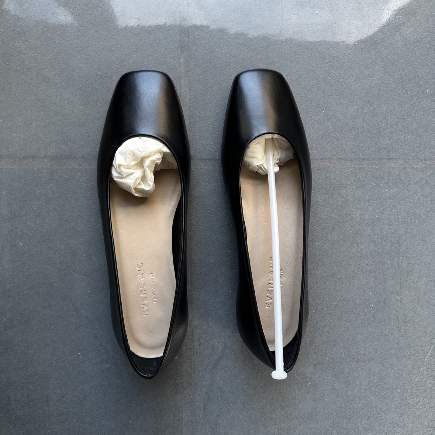 Everlane The ‘90s Flat (New) - photo 2