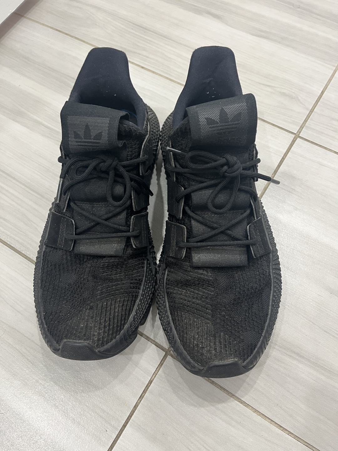 Adidas running shoes