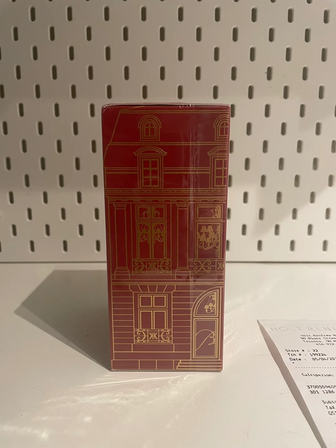 Maison Francis Kurkdjian Baccarat Rouge 540 Extrait de Parfum image indicator(3)