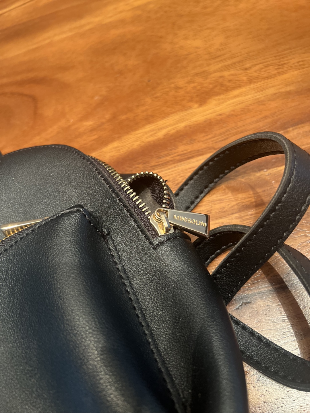 MINISO Mini Backpack - photo 2