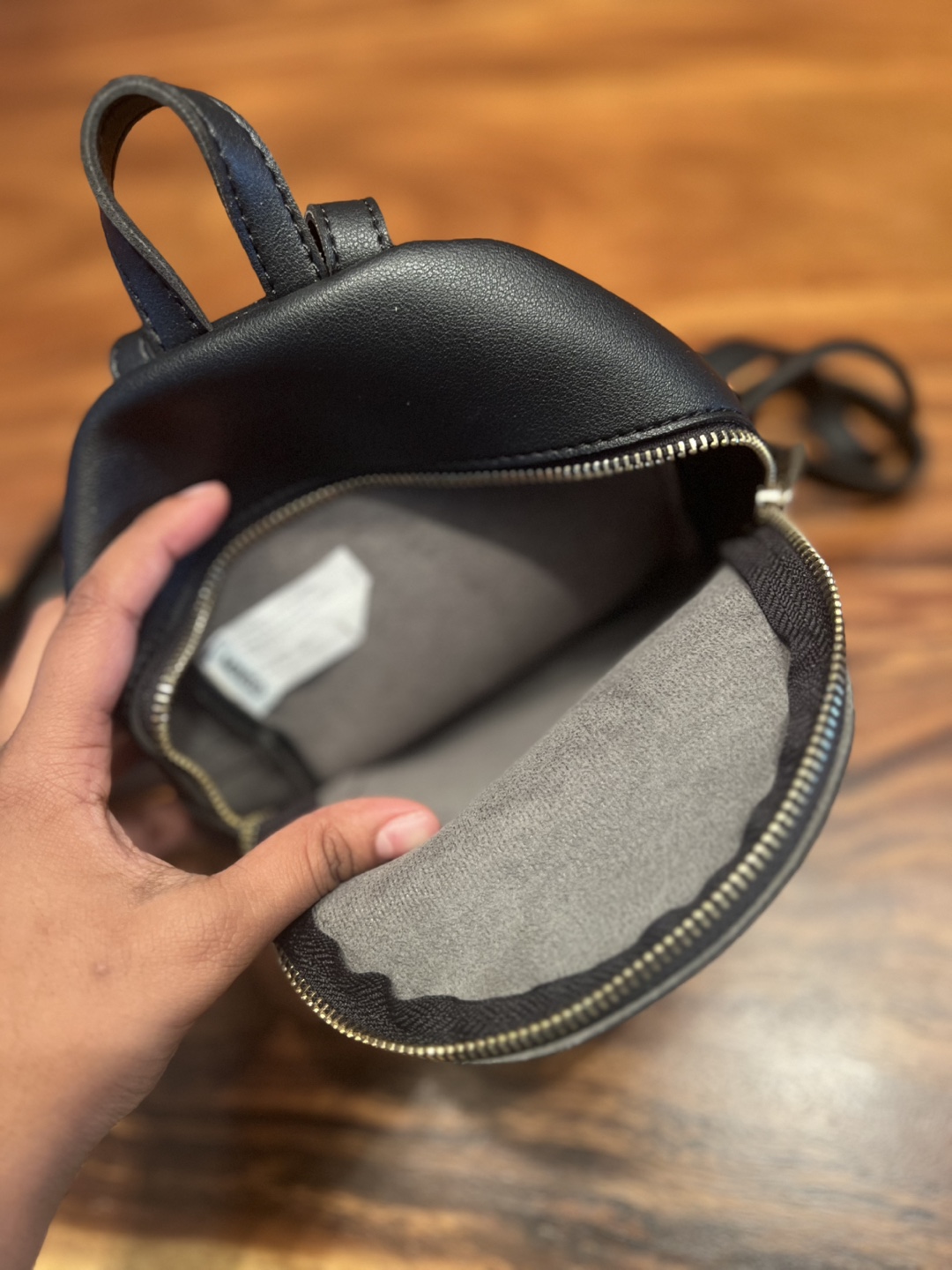 MINISO Mini Backpack - photo 3