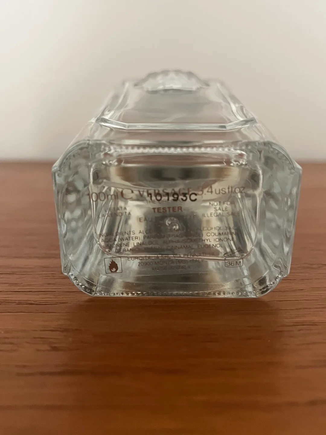 Versace Dreamer mens cologne image indicator(2)