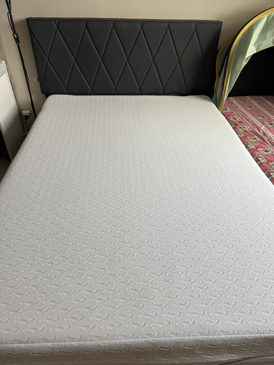 Mattress Double Size