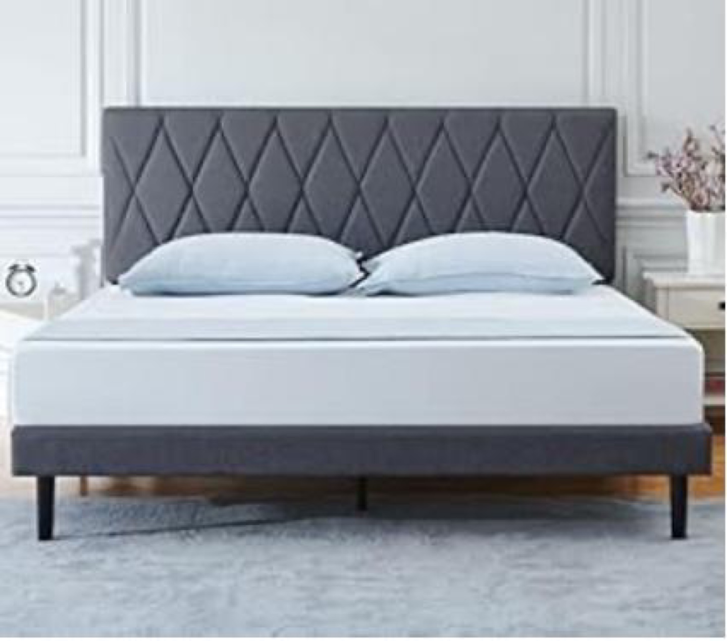 Bed frame Double size - photo 3