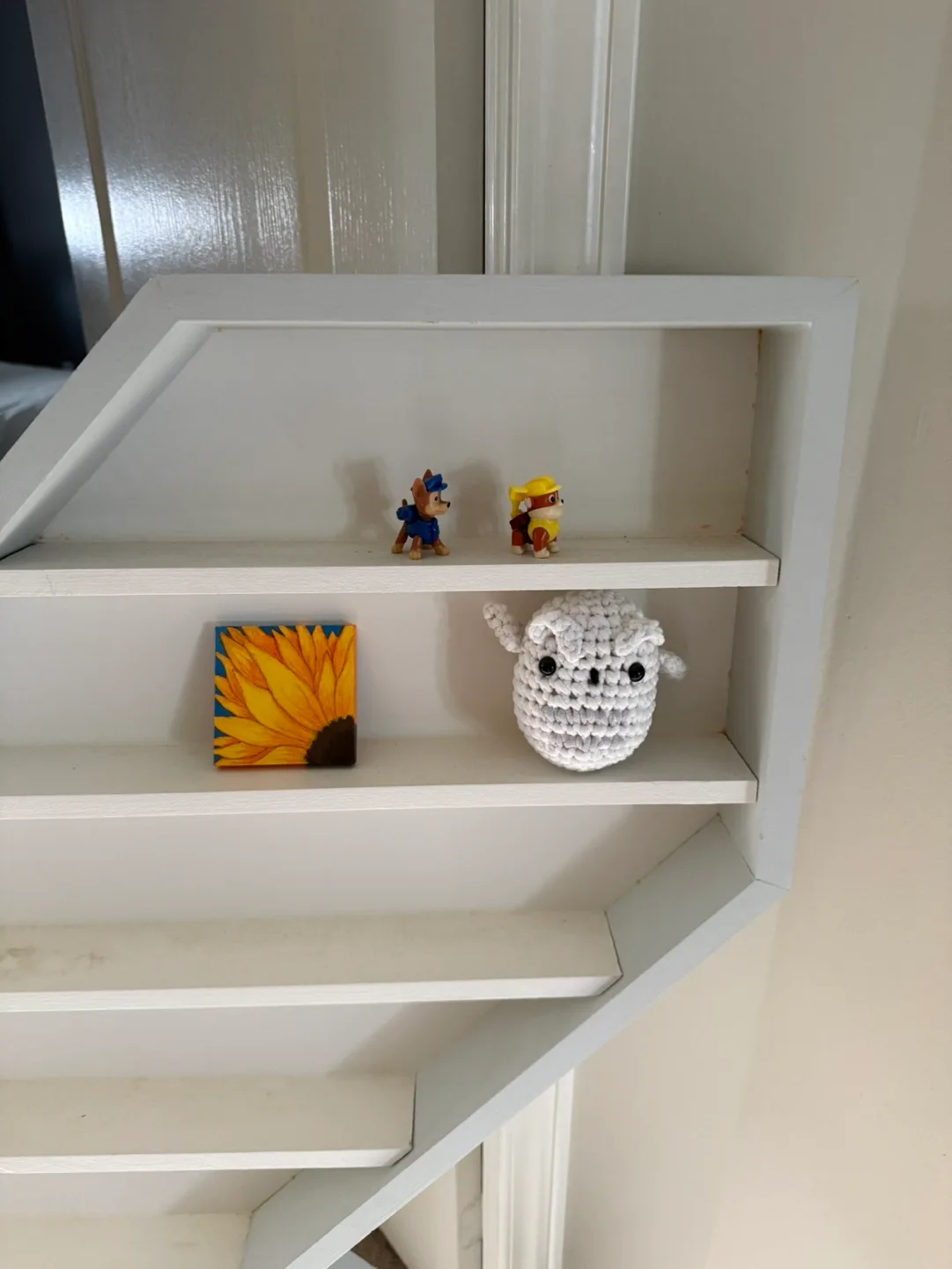 Custom Kids Arts and Craft Display image indicator(4)