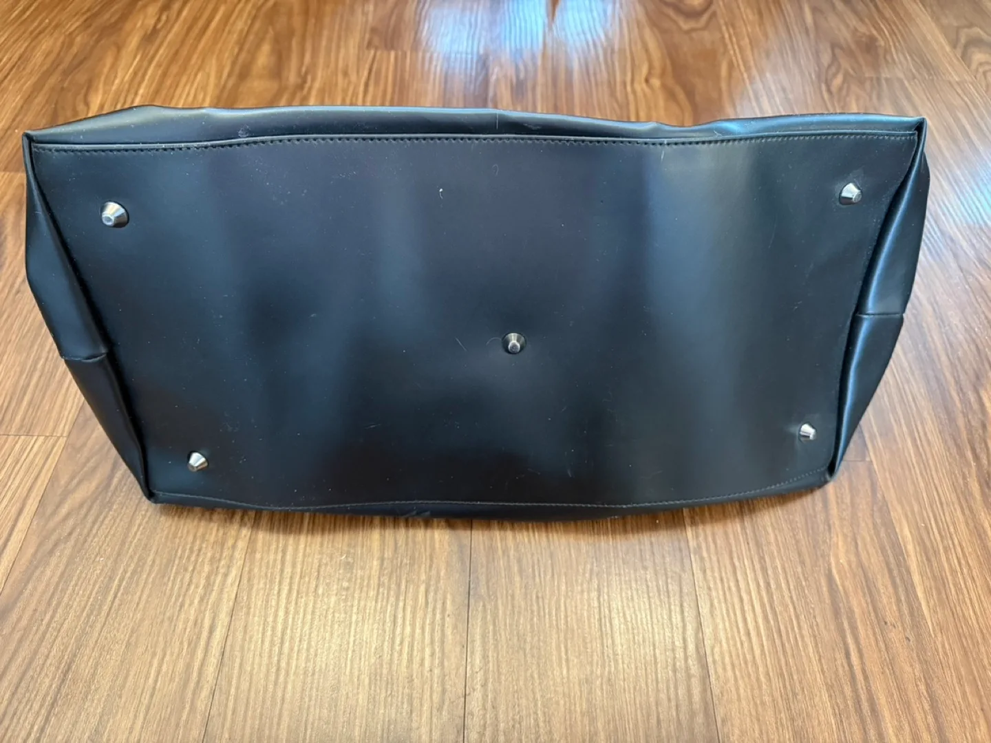 Blue Duffle Bag image indicator(5)